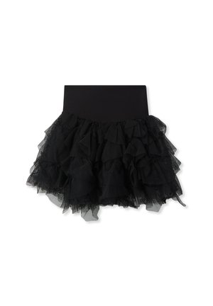 Terranova Gonna a campana - nero