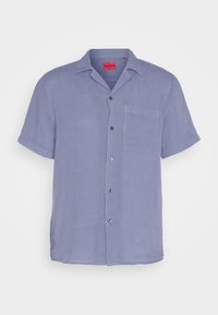 ELLINO - Camisa - open blue
