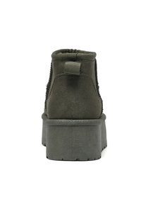 Elara Vinterstøvler - khaki