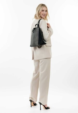 Tamaris MAXIMA - Sac à dos - black