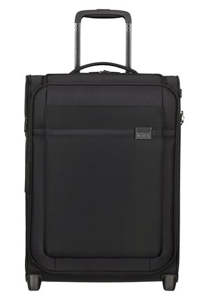 AIREA  - Valise à roulettes - black