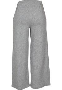 Urban Classics LADIES CULOTTE - Treniņtērpa apakšdaļas - grey