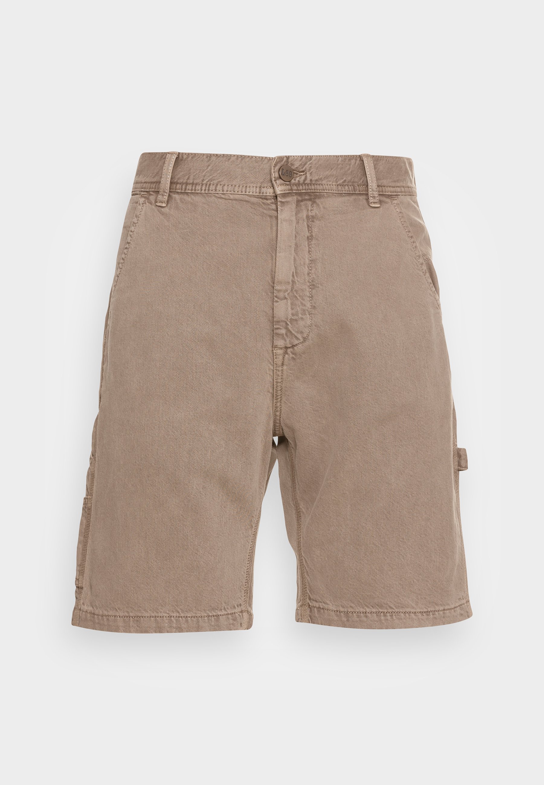 Lee CARPENTER - Denim shorts - mid 