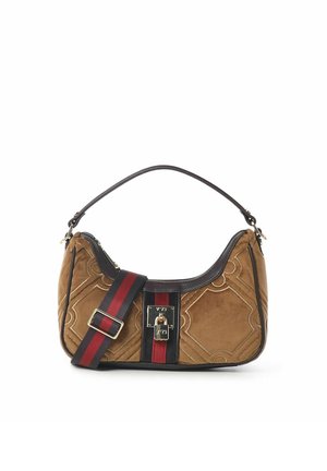 IRIS - Borsa a mano - beige