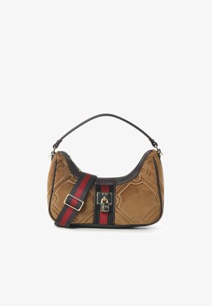 V73 IRIS - Bolso de mano - beige
