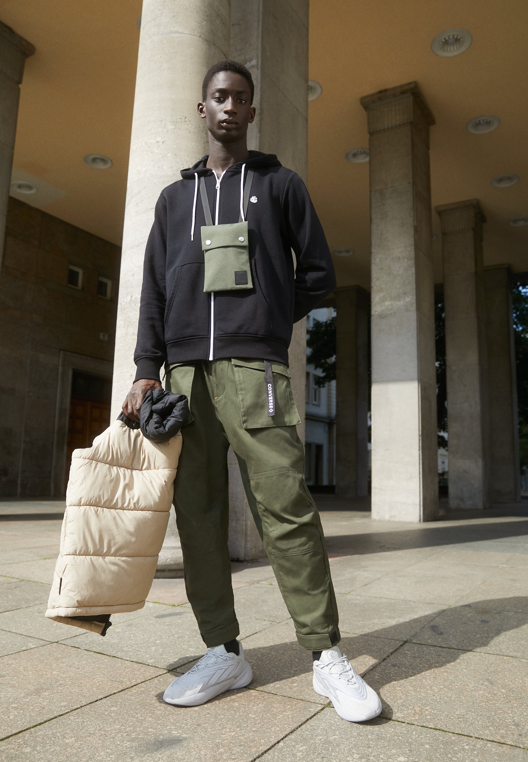 element cornell hoodie