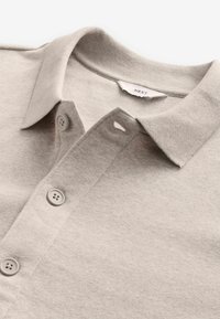 Mikina na zip - neutral