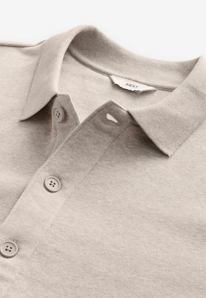 Next Zip-up sweatshirt - neutral