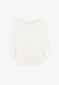 Non sélectionné, offwhite