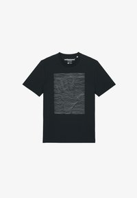 Geselecteerd, black