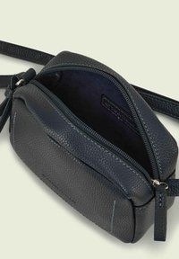 TOM TAILOR TTELIS - Borsa a tracolla - dark blue
