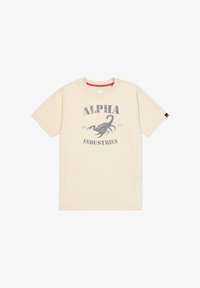 Nem kiválasztott, vintage white