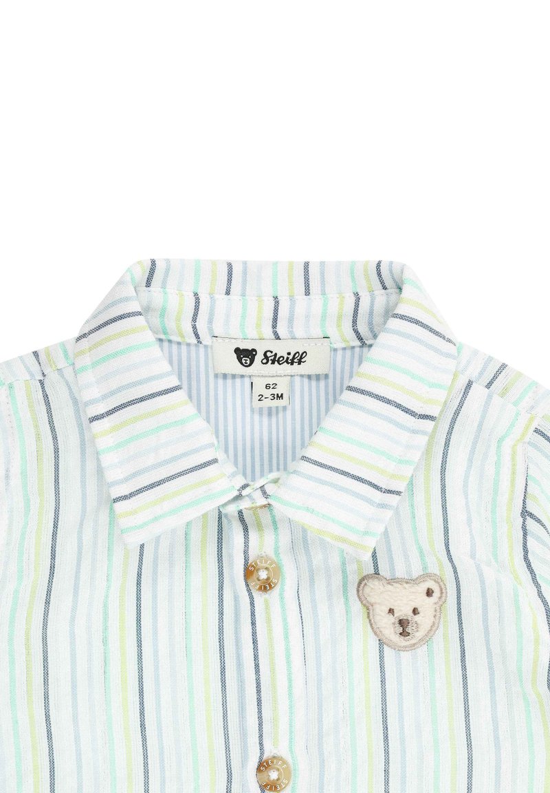 Pantalon Marron Niño Slim Fit Chinos Med Tech Prepu2122 | Norge Pantalones Para  Niño, image size:800x1152