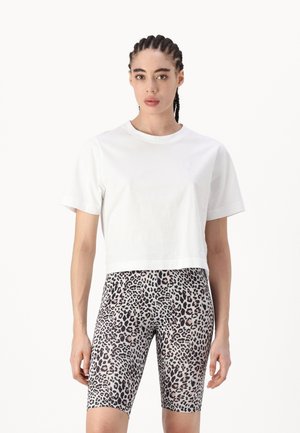 Edwin W' CORE - T-Shirt basic - white