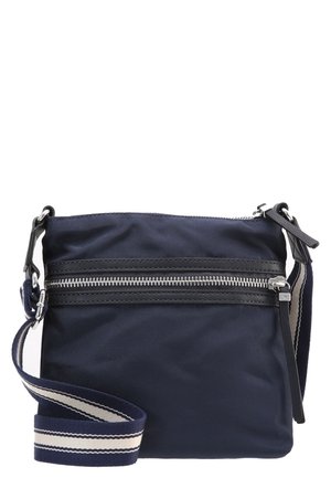 Olkalaukku - dark blue