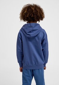 Hummel LATLAS - Hoodie - true navy