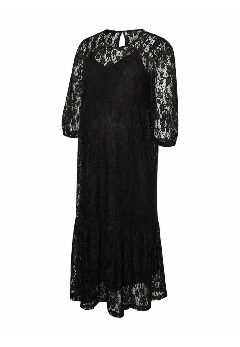 Vero Moda Jurk zwart Vero Moda Jurk zwart