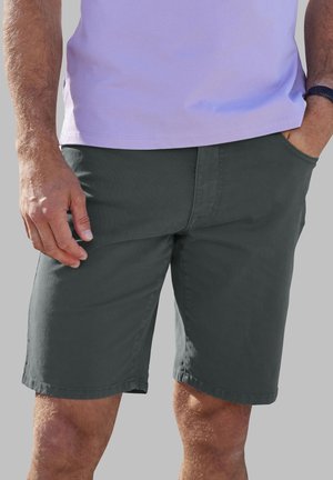 Shorts - grau