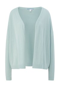 Unselected, pastelltürkis