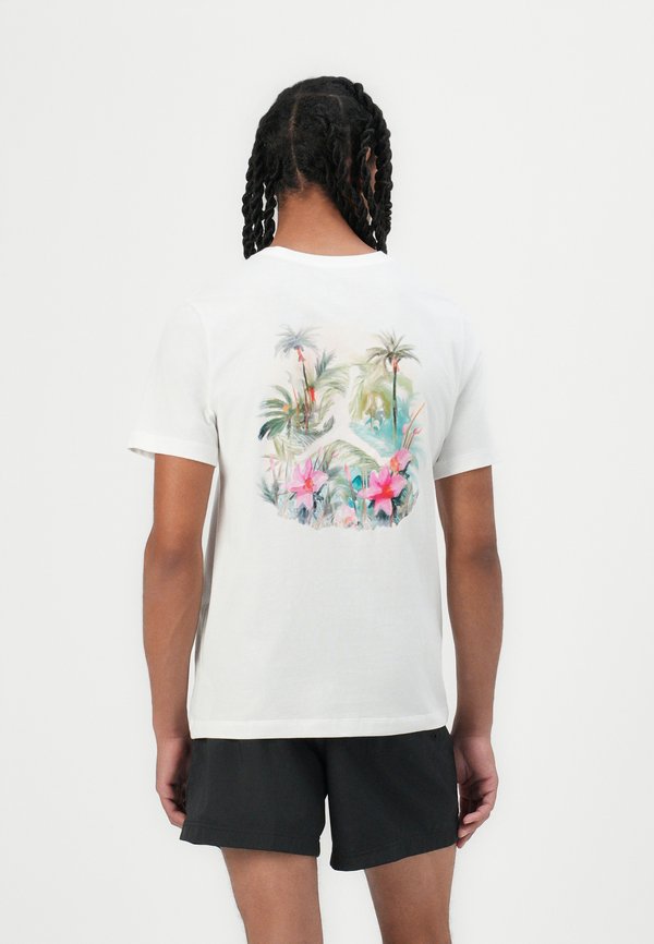 CREW - T-Shirt print