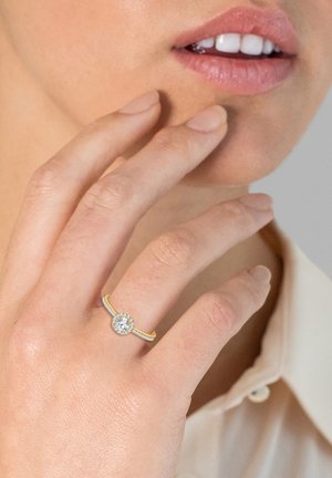 Rafaela Donata, Bague - yellow gold-coloured