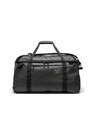 Sac week-end - black