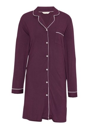 Cyberjammies, CYBERJAMMIES LOUNGEWEAR WILD SLUMBER - Nachthemd - pinkmeliert