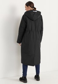Cellbes of Sweden FUNCTIONAL WARM-LINED - Parka - black