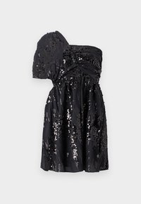 ROBE - Kokteiļkleita/ballīšu kleita - black