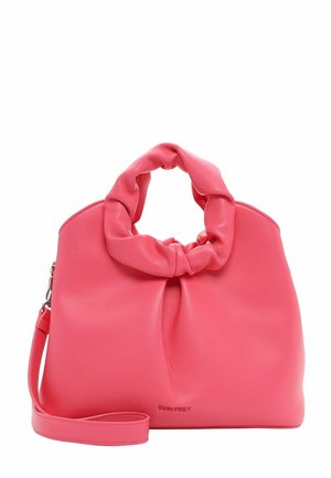 SHOPPER NFT WEB 3.0 - Sac à main - pink