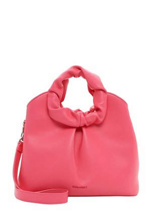 SURI FREY SFY TECHBAG - Handtas - pink