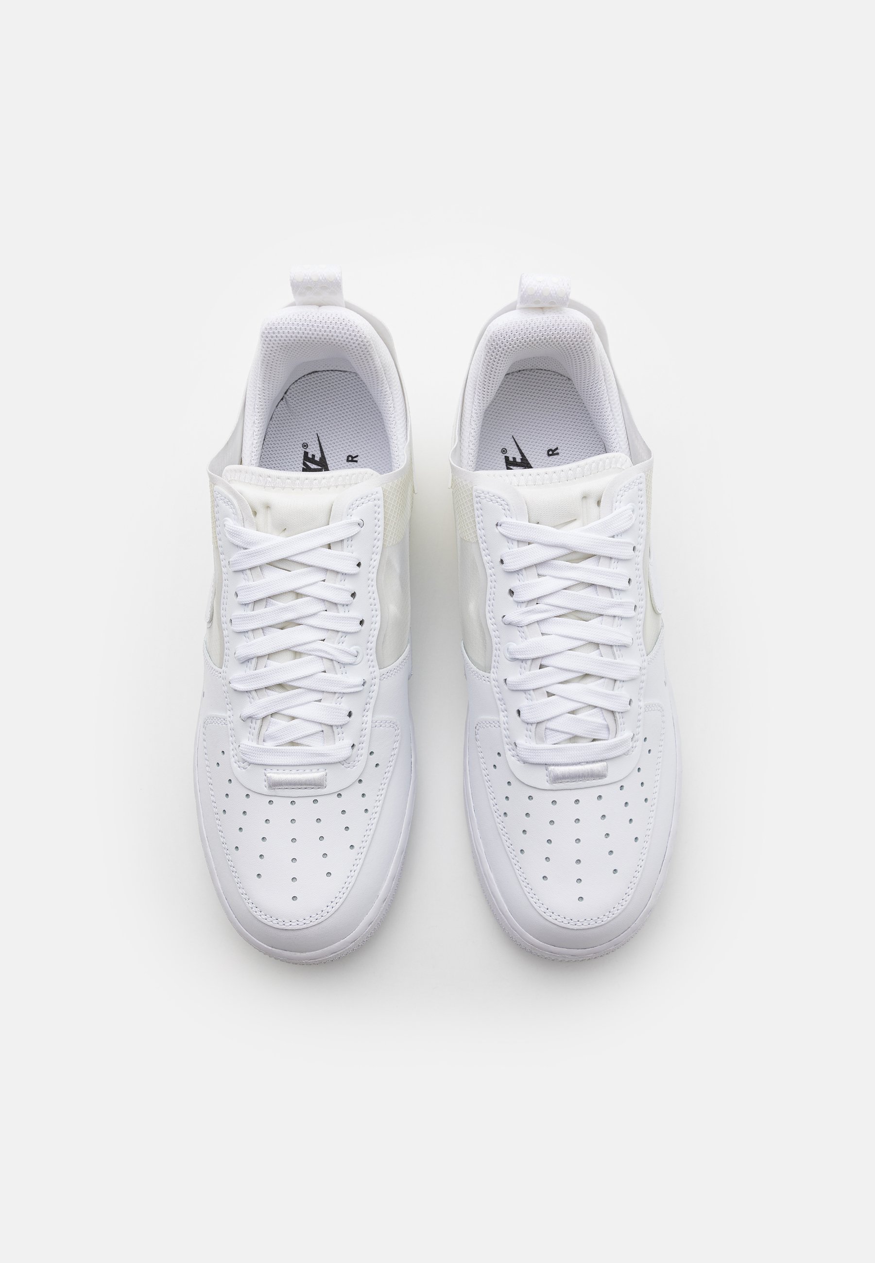 zalando air force 1 react