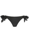 VIVANCE BY LASCANA THONG - Tango nohavičky - black