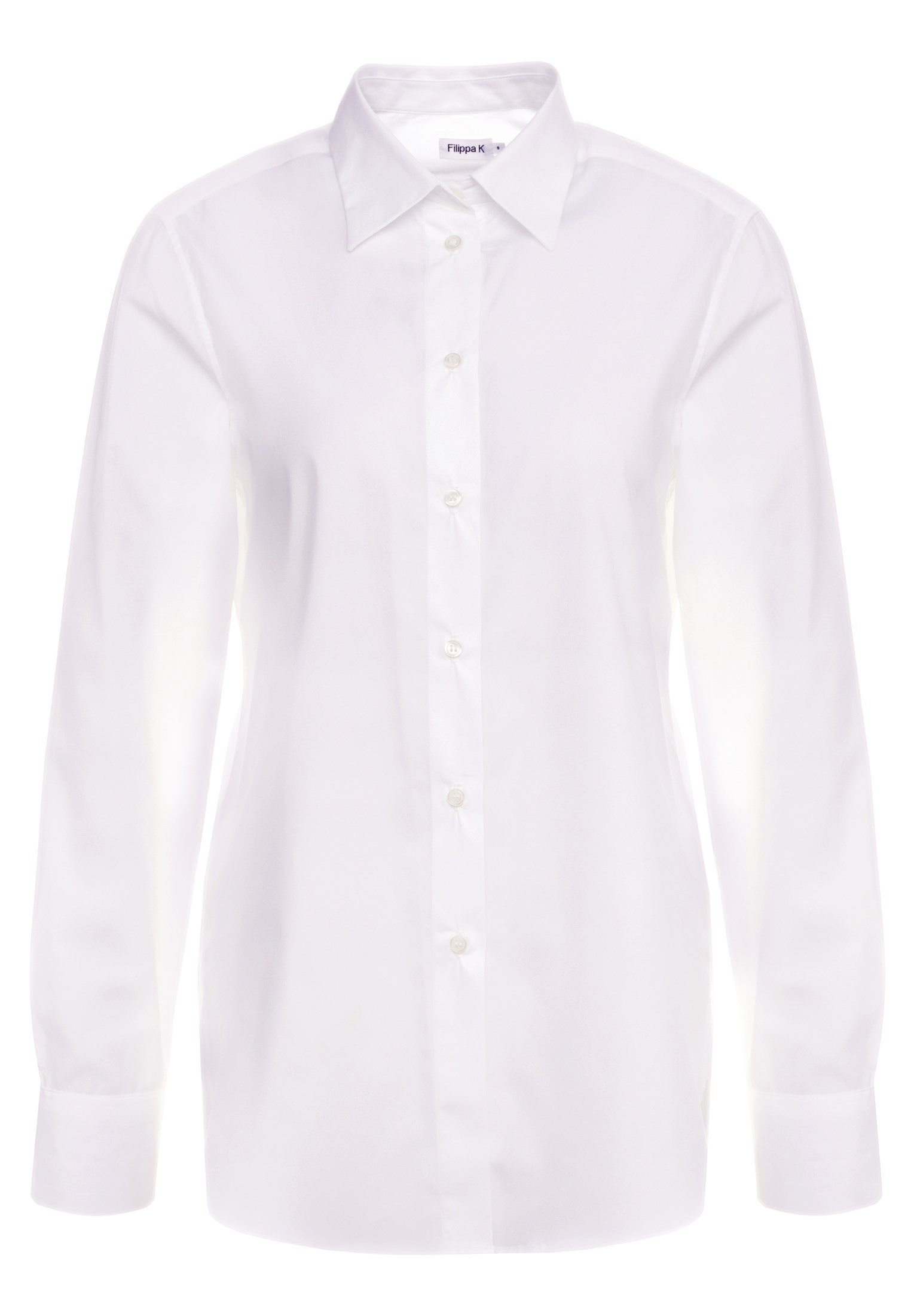 Filippa K JANE Skjorte white Zalando.no Filippa K JANE Skjorte white Zalando.no
