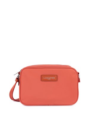 LANCASTER TROTTEUR - BASIC VITA - Borsa a tracolla - pêche