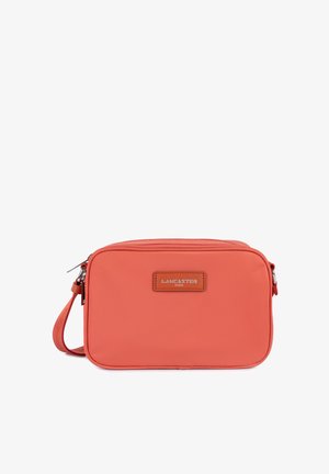 LANCASTER TROTTEUR - BASIC VITA - Borsa a tracolla - pêche