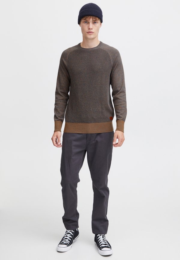 BHGandolf - Jumper - toasted coconut4