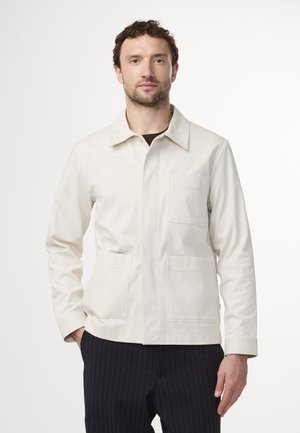 Chemise - ivory