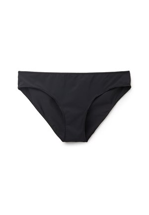 Slip - black