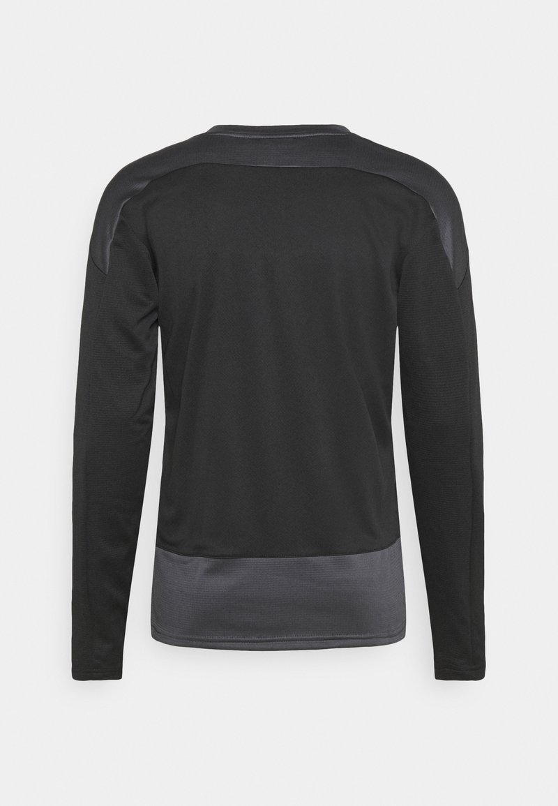 Herren Kapuzenpullover | Puma TEAMGOAL TRAINING Fleecepullover black/asphalt/schwarz - IL82703 Herren Kapuzenpullover | Puma TEAMGOAL TRAINING Fleecepullover black/asphalt/schwarz - IL82703