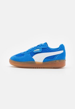 Sneakersy niskie