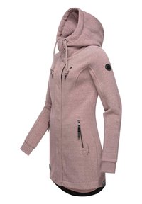 Ragwear LETTY INTL - Short coat - mauve