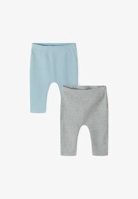 Geselecteerd, grey blue