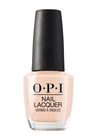 OPI - INFINITE SHINE 15ML - Nagellak - nlp 61 samoan sand Miniatuurafbeelding 1