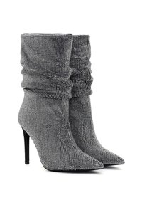 Derimod Botines - silver