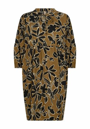 Soyaconcept, SC-FEODORA 2 - Robe de jour - c butternut combi