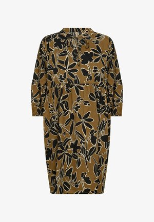 Soyaconcept, SC-FEODORA 2 - Robe de jour - c butternut combi