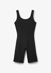 Nevybráno, schwarz black