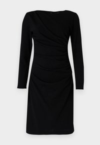 Non sélectionné, black