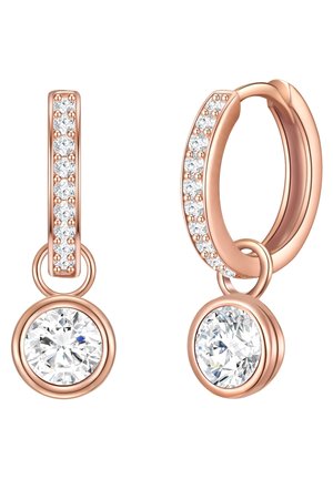 Orecchini - rose gold-coloured